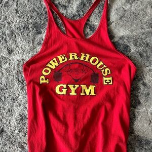 Powerhouse Stringer Size L